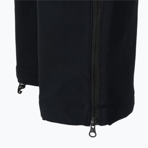 Штани софтшел чоловічі Columbia Passo Alto III Heat black