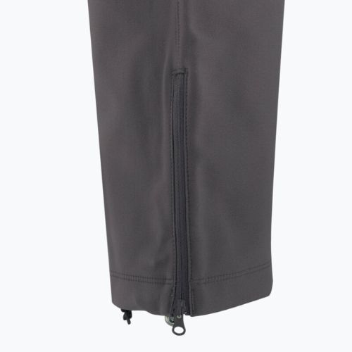 Штани софтшел чоловічі Columbia Passo Alto III Heat city grey