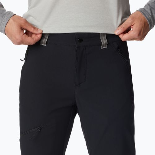 Трекінгові штани чоловічі Columbia Triple Canyon EU black