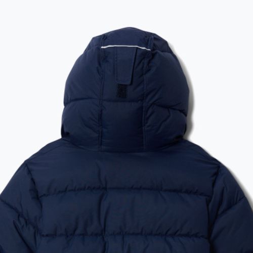 Куртка лижна дитяча Columbia Arctic Blast collegiate navy/bright indigo