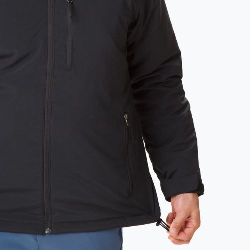 Куртка софтшел чоловіча Columbia Gate Racer Softshell black