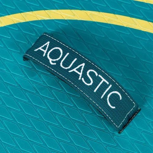 SUP дошка AQUASTIC Adelaide 10' allround зелена