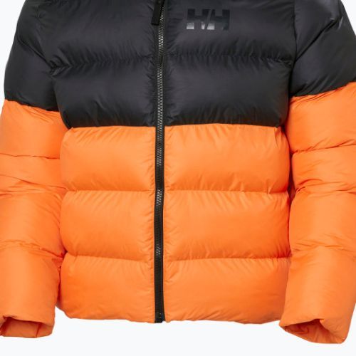 Пуховик чоловічий Helly Hansen Active Puffy помаранчево-чорний 53523_325