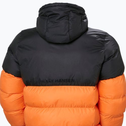 Пуховик чоловічий Helly Hansen Active Puffy помаранчево-чорний 53523_325