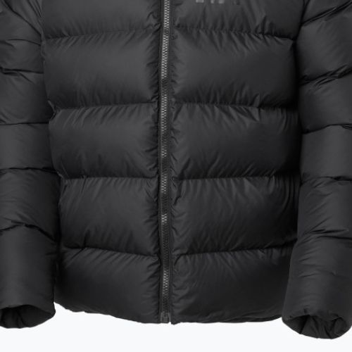 Пуховик чоловічий Helly Hansen Active Puffy чорний 53523_990