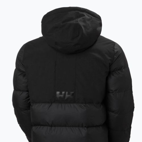 Пуховик чоловічий Helly Hansen Active Puffy Long чорний 53522_990