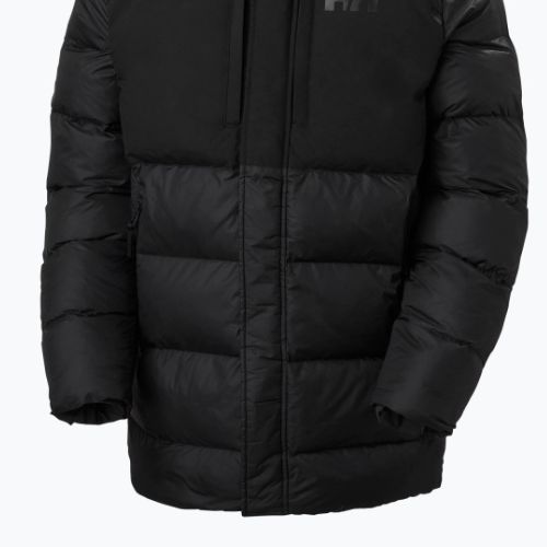 Пуховик чоловічий Helly Hansen Active Puffy Long чорний 53522_990