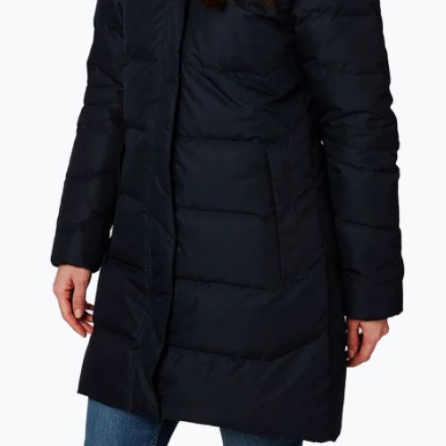 Пуховик жіночий Helly Hansen Aden Down Parka синій 54429_597