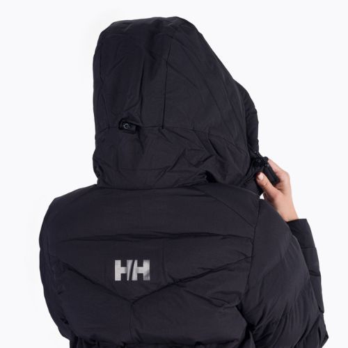 Пуховик жіночий Helly Hansen Adore Puffy Parka чорний 53205_990