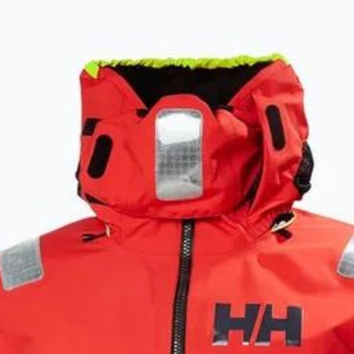 Куртка для вітрильного спорту чоловіча Helly Hansen Aegir Race червона 33869_222