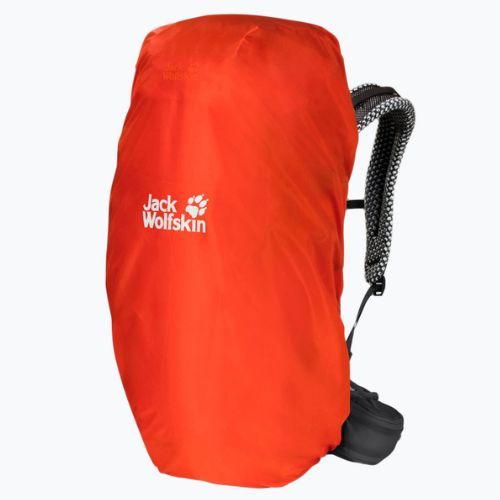 Рюкзак туристичний Jack Wolfskin Crosstrail 32 LT чорний 2009422_6000_OS