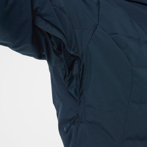 Куртка лижна жіноча Helly Hansen Imperial Puffy синя 65690_598