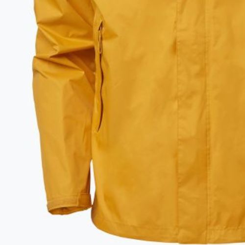 Куртка дощовик чоловіча Helly Hansen Loke жовта 62252_328