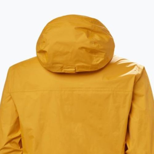 Куртка дощовик чоловіча Helly Hansen Loke жовта 62252_328