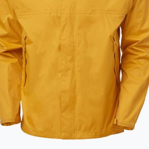 Куртка дощовик чоловіча Helly Hansen Loke жовта 62252_328
