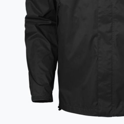 Куртка дощовик чоловіча Helly Hansen Loke чорна 62252_990