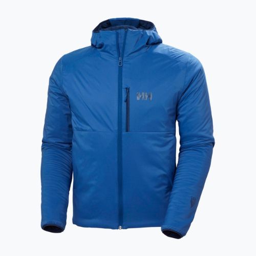 Куртка зимова чоловіча Helly Hansen Odin Stretch Hooded Insulator блакитна 62833_606