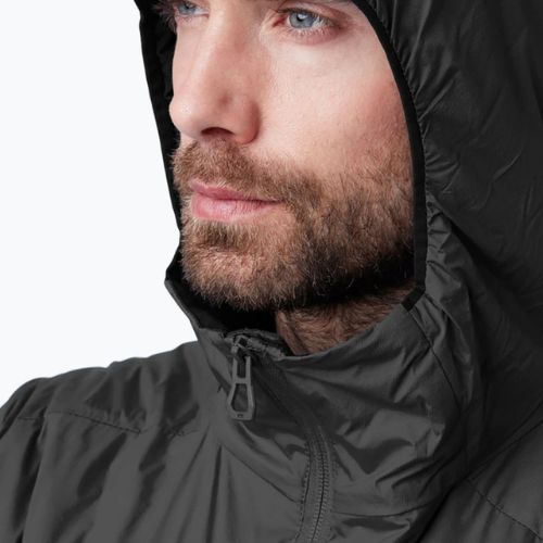 Куртка зимова чоловіча Helly Hansen Odin Stretch Hooded Light Insu чорна 62914_991