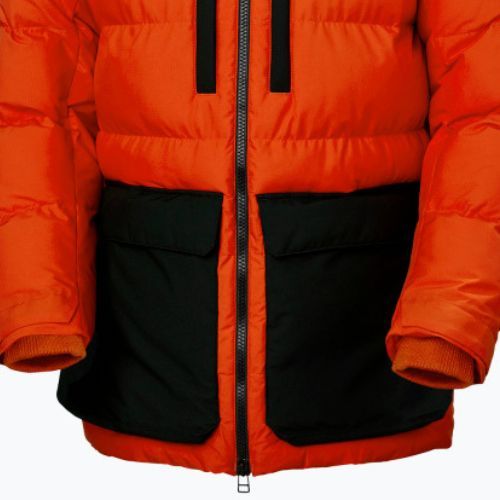 Пуховик чоловічий Helly Hansen Patrol 300 помаранчевий 53873_300