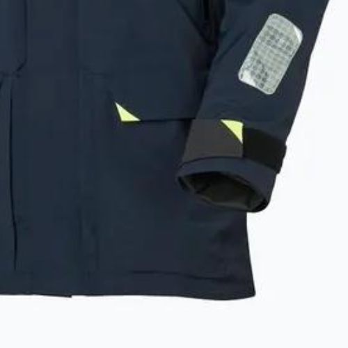 Куртка для вітрильного спорту чоловіча Helly Hansen Skagen Offshore блакитна 34255_597