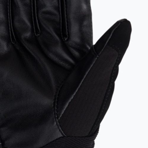 Рукавиці лижні чоловічі 4F REM004 deep black