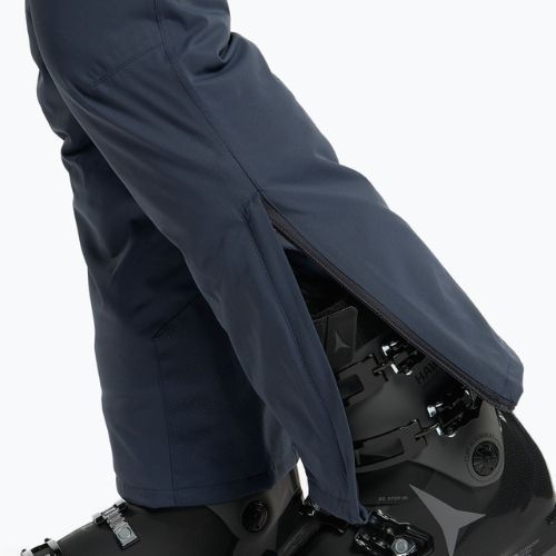 Штани лижні жіночі 4F SPDN001 denim