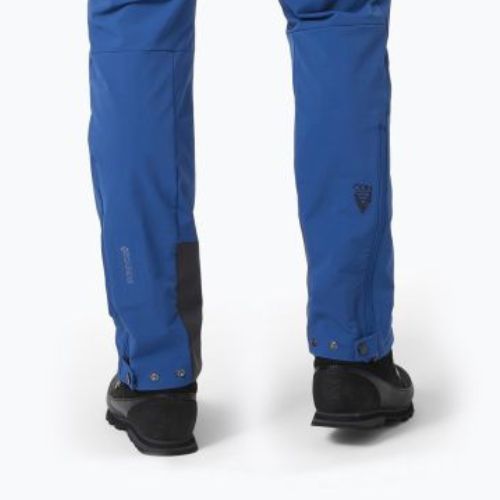 Штани софтшел чоловічі Helly Hansen Odin Huginn 2.0 блакитні 63103_606