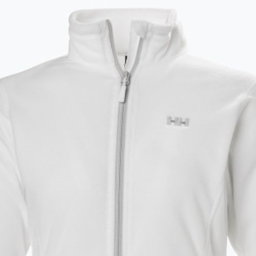 Флісова кофта жіноча Helly Hansen Daybreaker біла 51599_004