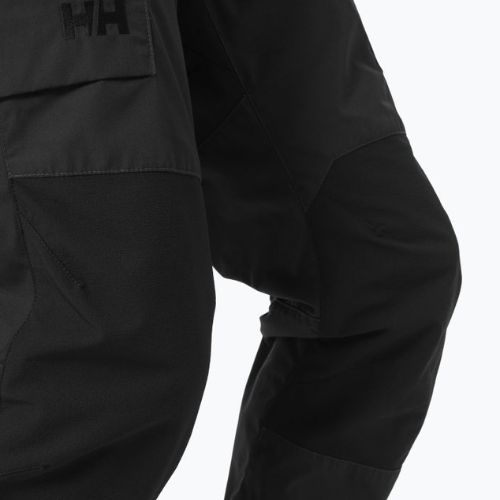 Трекінгові штани чоловічі Helly Hansen Vandre Tur сірі 62698_980