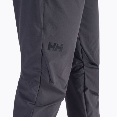 Штани софтшел жіночі Helly Hansen Brona Softshell сірі 63053_980