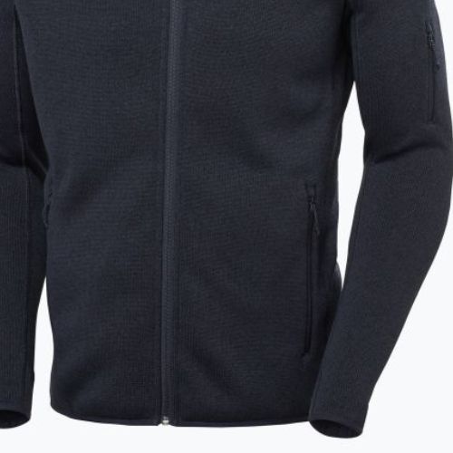 Флісова кофта чоловіча Helly Hansen Varde 2.0 597 синя 49429_597