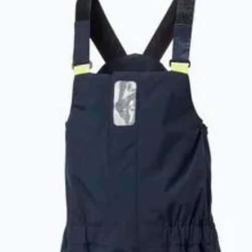 Штани для вітрильного спорту Helly Hansen Pier 3.0 Bib блакитні 34157_597