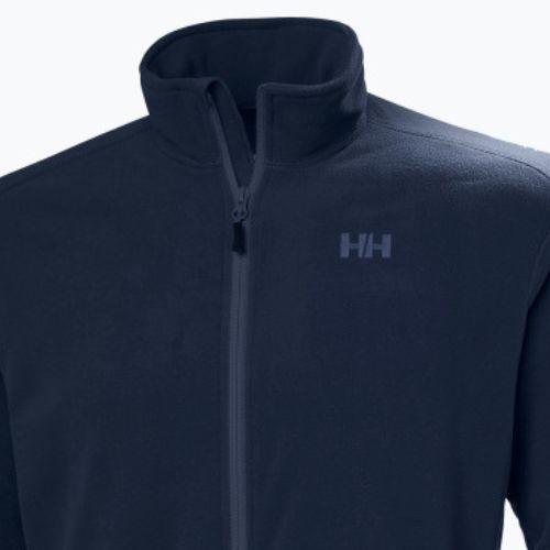 Флісова кофта чоловіча Helly Hansen Daybreaker синя 51598_598