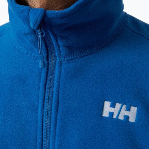 Флісова кофта чоловіча Helly Hansen Daybreaker блакитна 51598_606