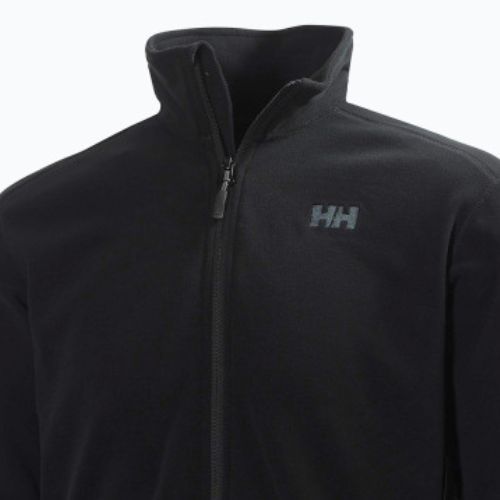 Флісова кофта чоловіча Helly Hansen Daybreaker чорна 51598_990