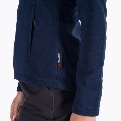 Флісова кофта жіноча Helly Hansen Daybreaker синя 51599_599