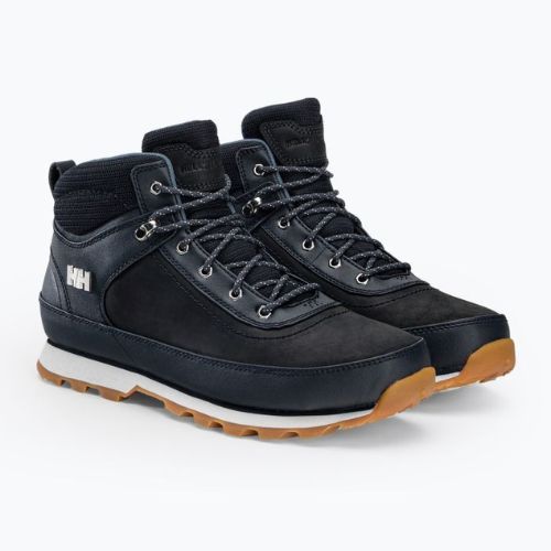 Черевики для трекінгу zimowe męskie Helly Hansen Calgary сині 10874_597