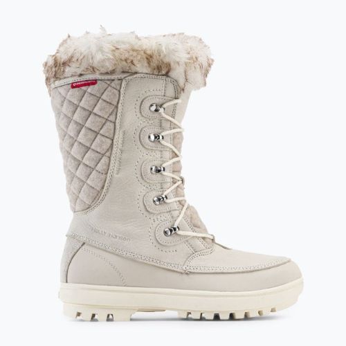 Черевики для трекінгу зимове жіноче Helly Hansen Garibaldi Vl білі 11592_034