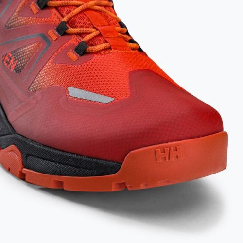 Черевики для трекінгу чоловіче Helly Hansen Cascade Mid Ht помаранчеві 11751_328-8