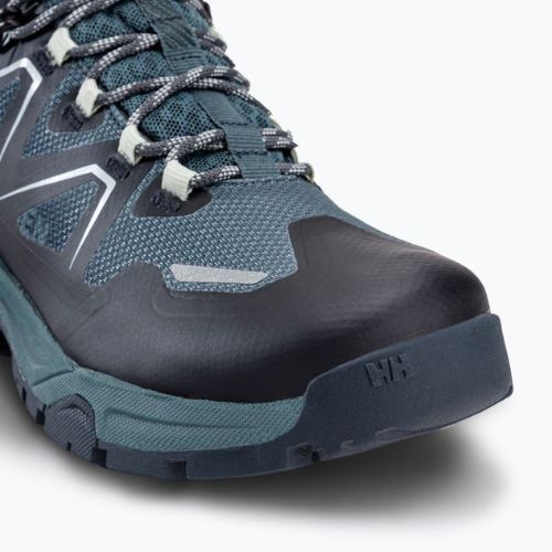 Черевики для трекінгу жіночі Helly Hansen Cascade Mid Ht сірі 11752_609