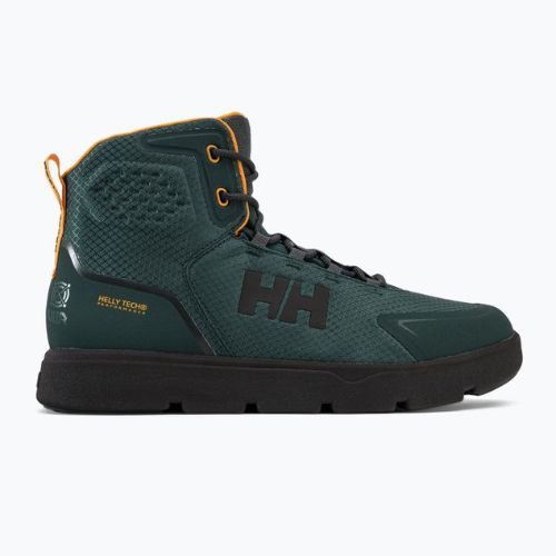 Черевики для трекінгу zimowe męskie Helly Hansen Canyon Ullr Boot Ht зелені 11754_495