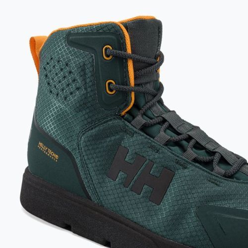 Черевики для трекінгу zimowe męskie Helly Hansen Canyon Ullr Boot Ht зелені 11754_495