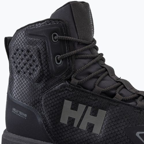 Черевики для трекінгу zimowe męskie Helly Hansen Canyon Ullr Boot Ht чорні 11754_990