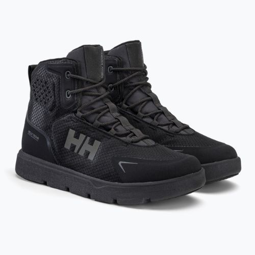 Черевики для трекінгу zimowe męskie Helly Hansen Canyon Ullr Boot Ht чорні 11754_990