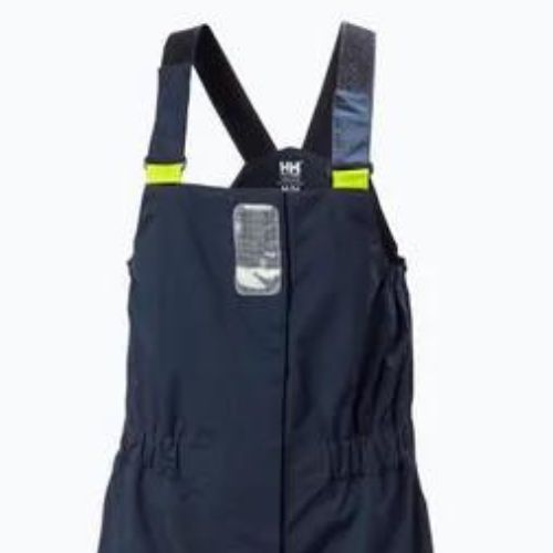 Комбінезон вітрильний жіночий Helly Hansen Pier 3.0 Bib блакитний 33961_597