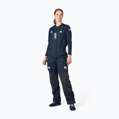 Комбінезон вітрильний жіночий Helly Hansen Pier 3.0 Bib блакитний 33961_597