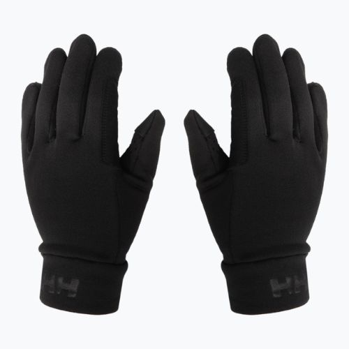 Рукавиці Helly Hansen Touch Liner чорні 67332_990