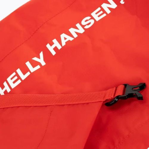 Мішок водонепроникний  Helly Hansen Hh Light Dry Bag червоний 67374_222