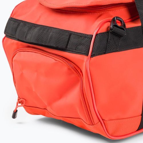 Сумка дорожня Helly Hansen H/H Scout Duffel 30 l помаранчева 67440_300