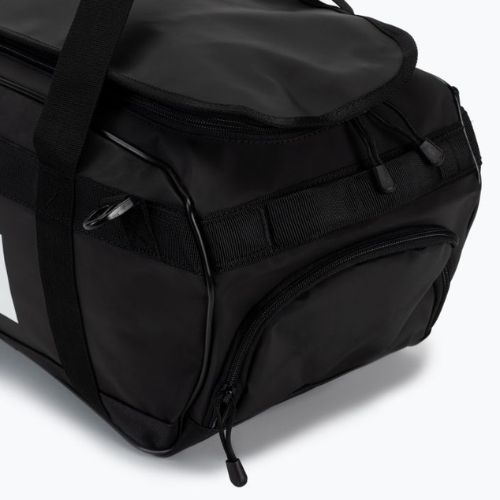 Сумка дорожня Helly Hansen H/H Scout Duffel 30 l чорна 67440_990